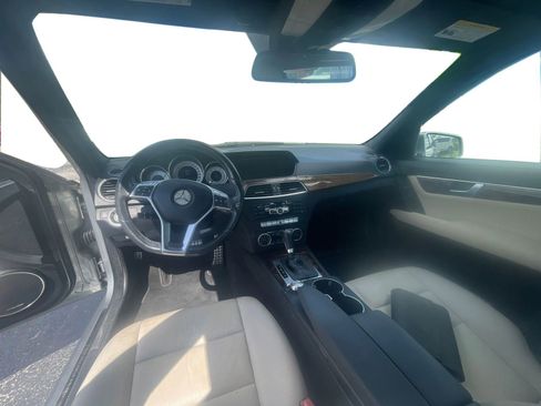 Used 2014 Mercedes-Benz C 250 Sedan image 14