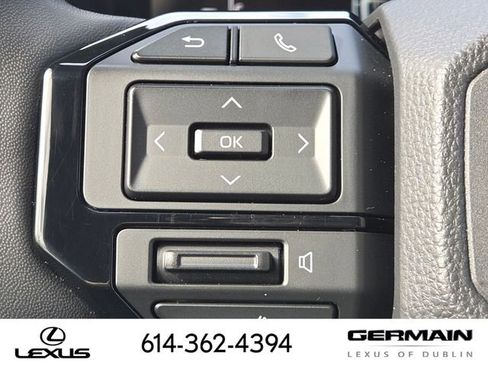 Used 2024 Toyota Land Cruiser 1958 image 24