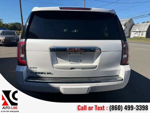 Used 2020 GMC Yukon XL Denali w/ Open Road Package image 6