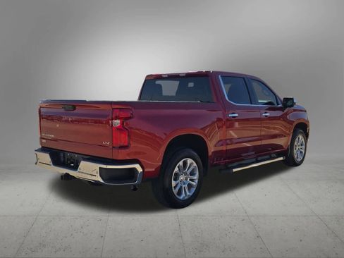 Used 2023 Chevrolet Silverado 1500 LTZ image 6