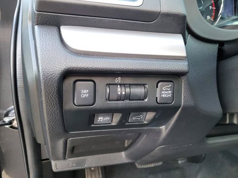 Used 2016 Subaru Forester 2.0XT Touring w/ Eyesight & Navigation System AWD/4WD image 28