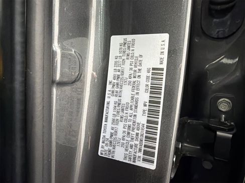 Used 2025 MAZDA CX-50 AWD 2.5 S w/ Preferred Package image 33