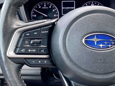 Certified 2024 Subaru Outback Limited AWD/4WD image 24