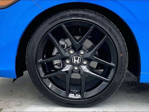 Certified 2024 Honda Civic Sport image 10