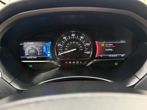 Used 2015 Lincoln MKZ Hybrid w/ Equipment Group 202A Reserve image 50