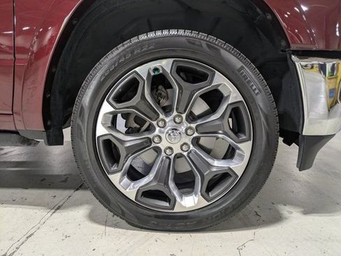 Used 2022 RAM 1500 Limited AWD/4WD image 10