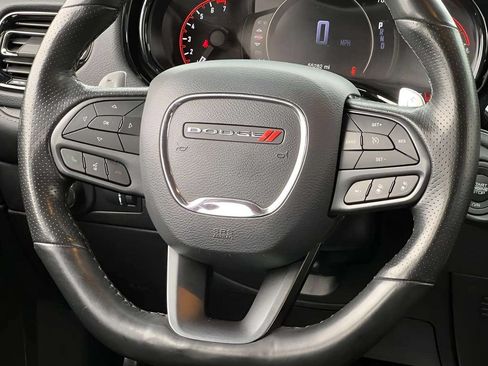 Used 2022 Dodge Durango GT AWD/4WD image 17