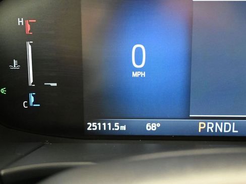 Used 2025 Ford Escape ST-Line AWD/4WD image 11