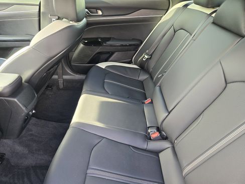 Certified 2025 Kia K5 GT-Line w/ GT-Line Premium Package image 11
