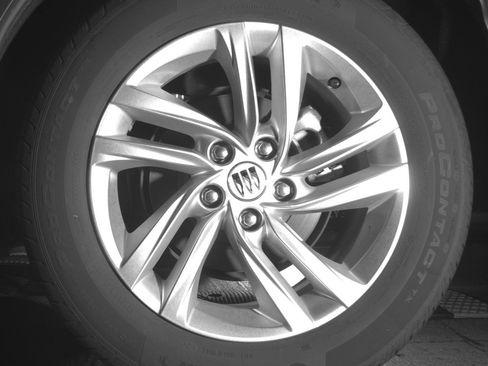 Used 2025 Buick Envista Preferred FWD image 17