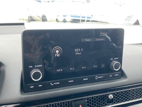 Certified 2025 Honda Civic Sport image 18