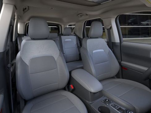 New 2025 Ford Bronco Sport Badlands w/ Badlands Tech Package image 10