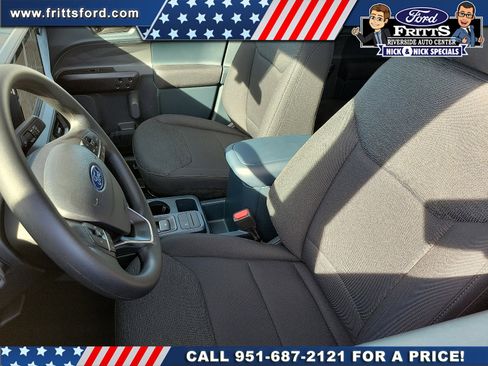 New 2026 Ford Maverick XL image 5