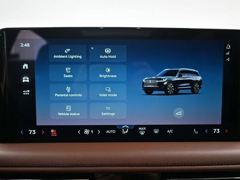 New 2026 Lincoln Aviator Reserve image 16