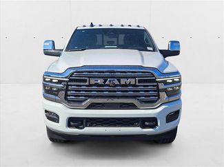 New 2025 RAM 2500 Limited video 2