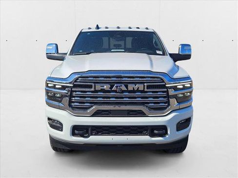New 2025 RAM 2500 Limited image 2