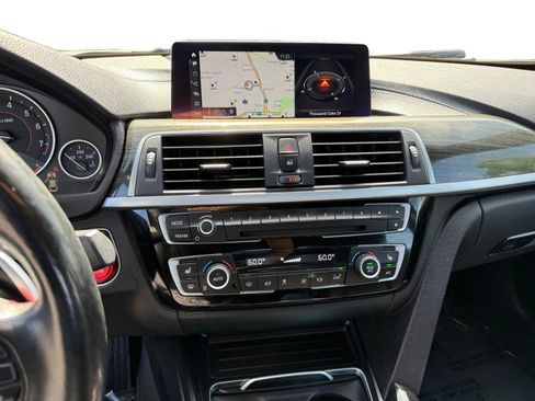 Used 2019 BMW 430i Gran Coupe RWD image 12