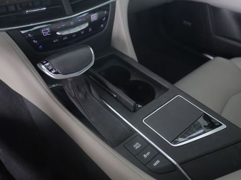 Used 2018 Cadillac CT6 Premium Luxury w/ Super Cruise Package image 20
