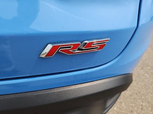 Certified 2024 Chevrolet Trax RS FWD image 38