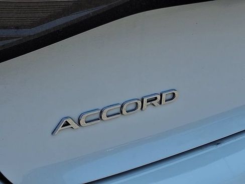 Used 2024 Honda Accord Sport image 32