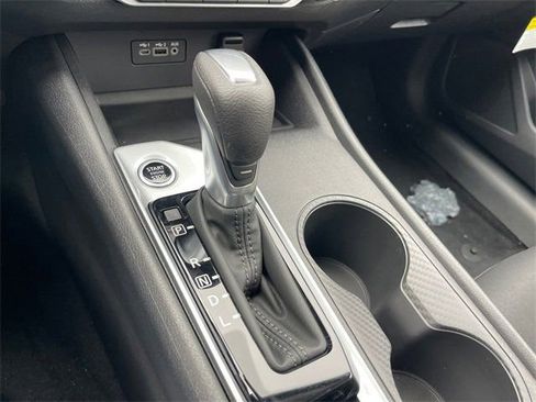 New 2025 Nissan Altima 2.5 S image 19