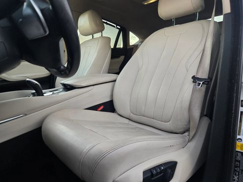 Used 2015 BMW X6 xDrive35i image 10