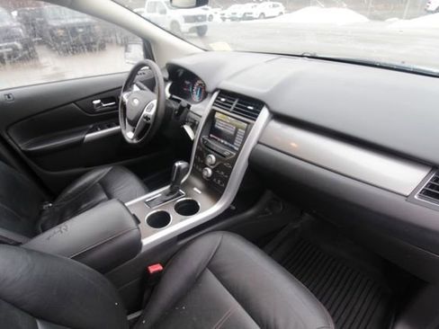 Used 2014 Ford Edge SEL w/ Equipment Group 205A image 26