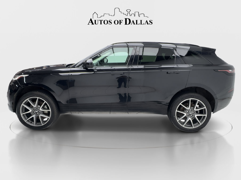 Used 2023 Land Rover Range Rover Velar S AWD/4WD image 6