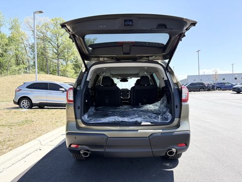 New 2026 Subaru Ascent Bronze Edition AWD/4WD image 11