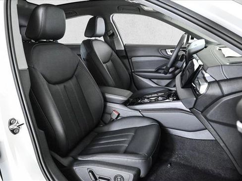 New 2025 Audi A5 2.0T Premium image 20