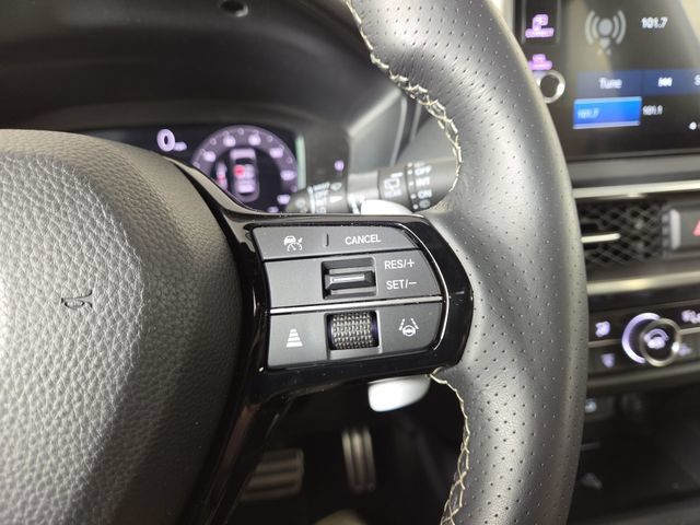 Used 2025 Acura ADX A-Spec FWD image 23