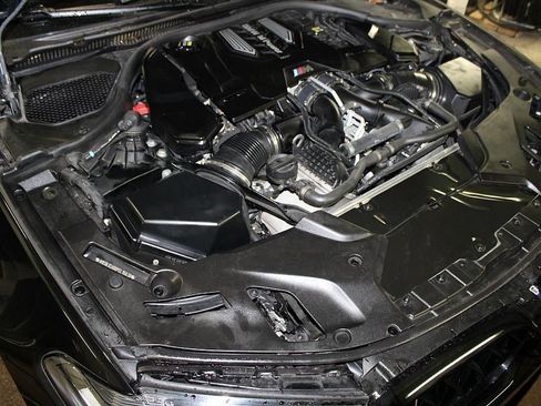 Used 2023 BMW M5 w/ Competition Package image 10