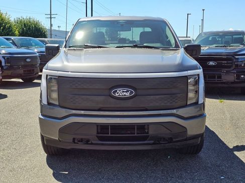 Certified 2024 Ford F150 Lightning XLT AWD/4WD image 2