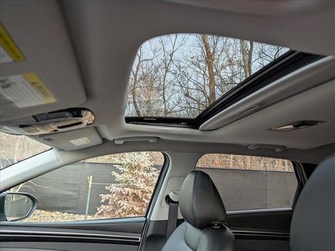 Certified 2024 Hyundai Tucson SEL w/ Convenience Package image 25