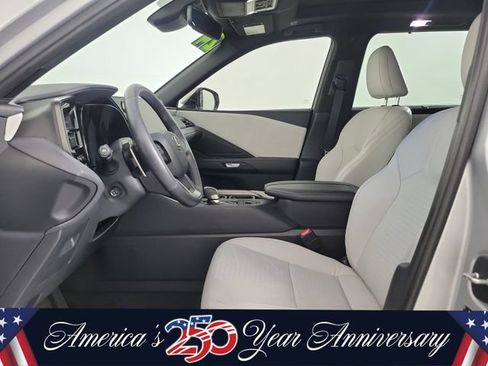 Used 2024 Lexus TX 350 AWD w/ Technology Package image 18