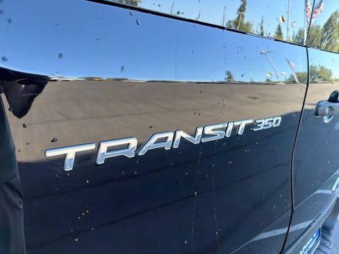 Used 2025 Ford Transit 350 XL AWD/4WD image 29
