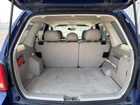 Used 2008 Ford Escape XLT image 4