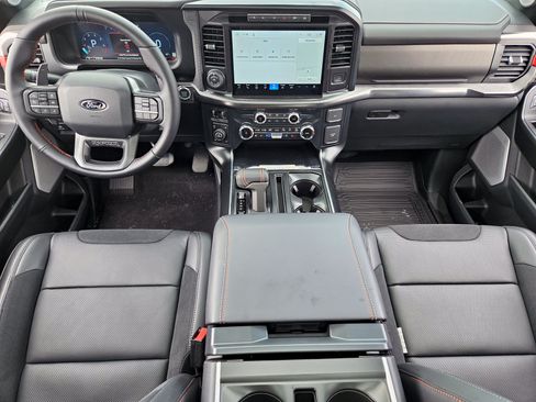 New 2026 Ford F150 Raptor AWD/4WD image 23