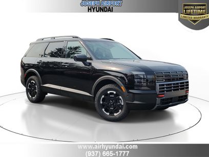 New 2026 Hyundai Palisade XRT Pro