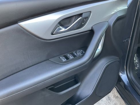 Used 2021 Chevrolet Blazer LT image 23