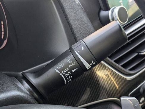 Used 2022 Honda Accord Sport image 24