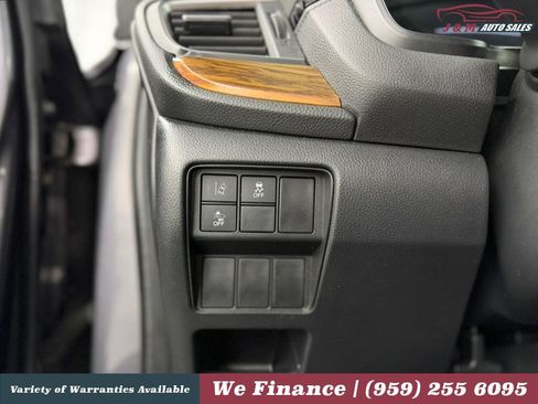 Used 2018 Honda CR-V EX image 29
