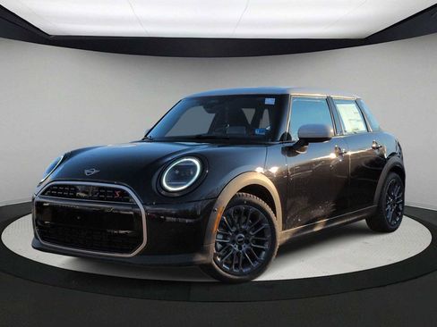 New 2026 MINI Cooper S image 1