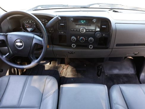 Used 2007 Chevrolet Silverado 1500 W/T image 14
