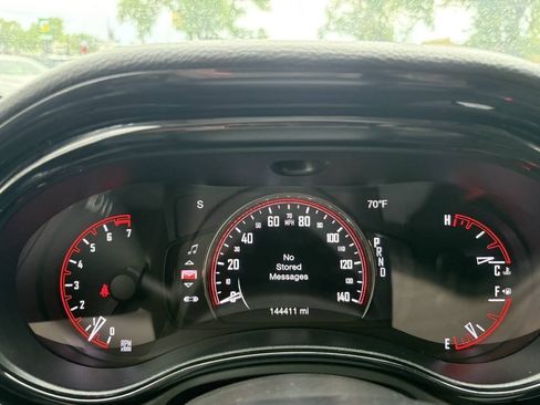 Used 2021 Dodge Durango SXT AWD/4WD image 16