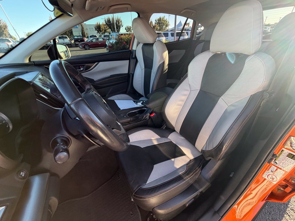 Used 2018 Subaru Crosstrek 2.0i Limited AWD/4WD image 12