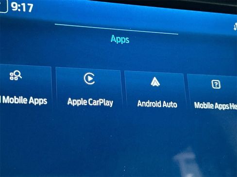 Used 2022 Ford Bronco Wildtrak image 26