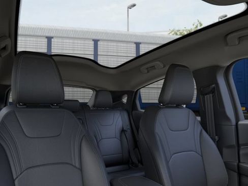 New 2026 Ford Mustang Mach-E Premium RWD image 22