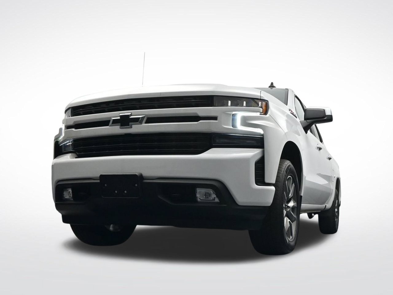 Used 2022 Chevrolet Silverado 1500 RST w/ Z71 Off-Road Package AWD/4WD image 45