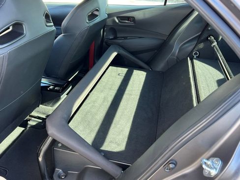 Used 2023 Toyota Corolla GR Morizo image 16